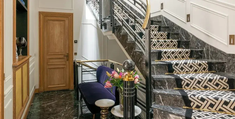 HIGHSTAY - Luxury Serviced Villa - Poincaré