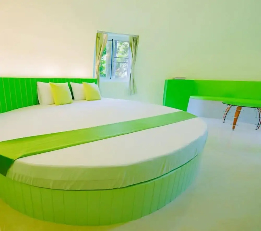 Anan Resort