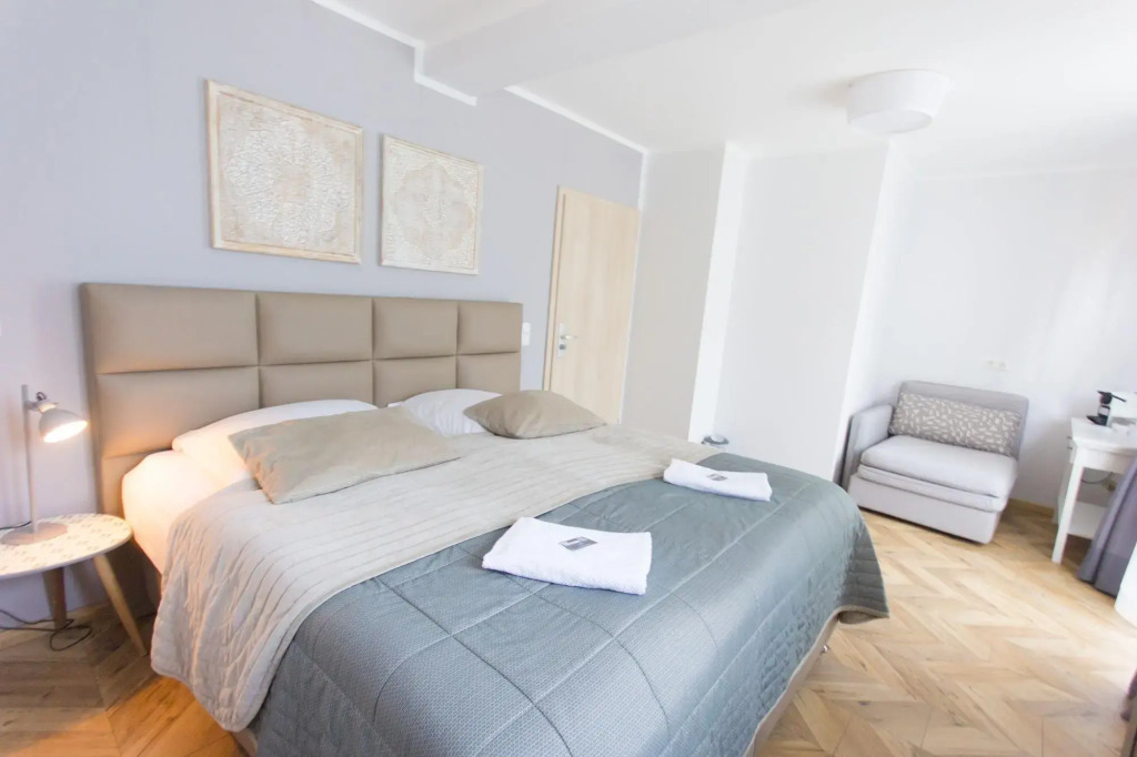 TM Suites