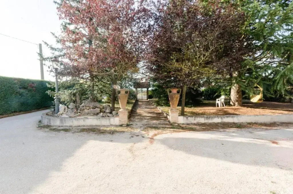 B&B La Volpara