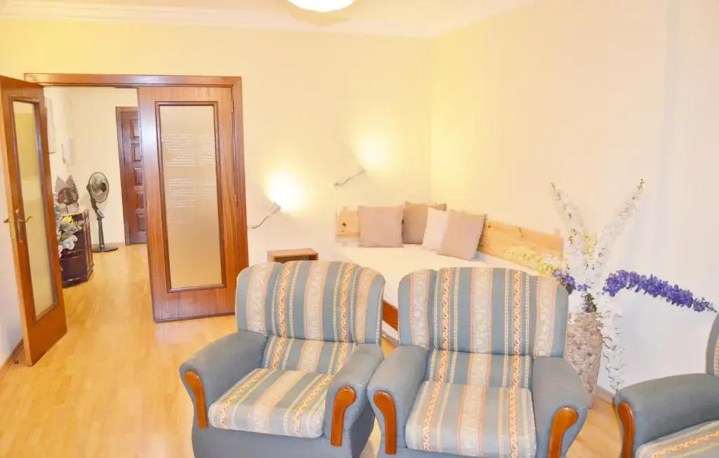 BJB Apartamento