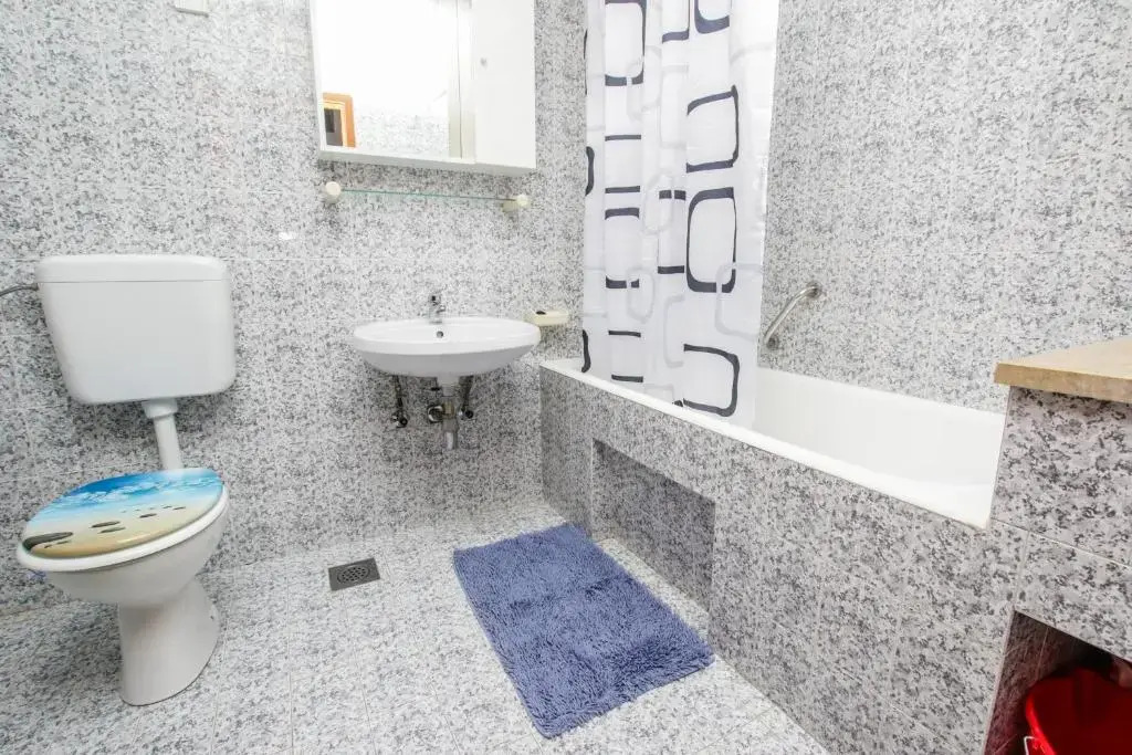 Apartment Anna