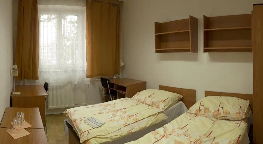 Tauferovy Koleje
