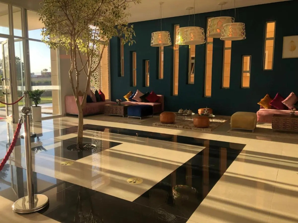 Relax Hôtel Oujda
