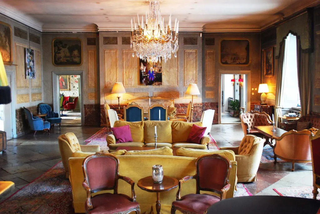 Häringe Slott