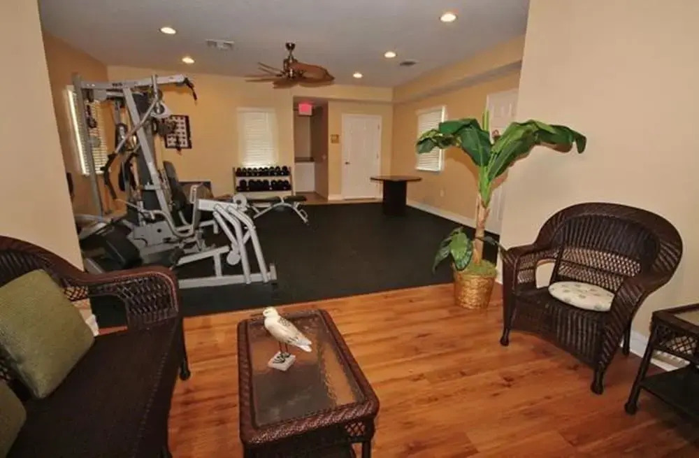 Malibu 803 Apartment 3