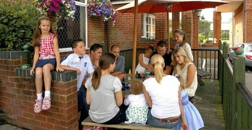 Potters International Hotel