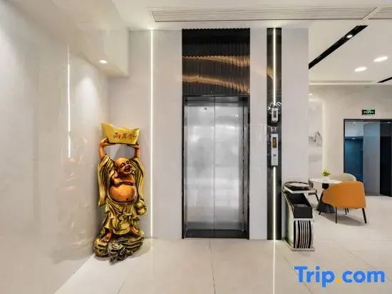 Kaiyue Business Hotel