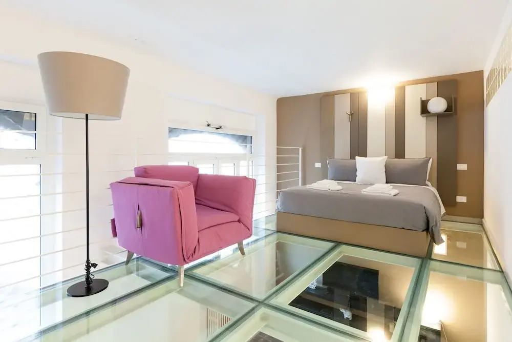 Be Apartments Edolo