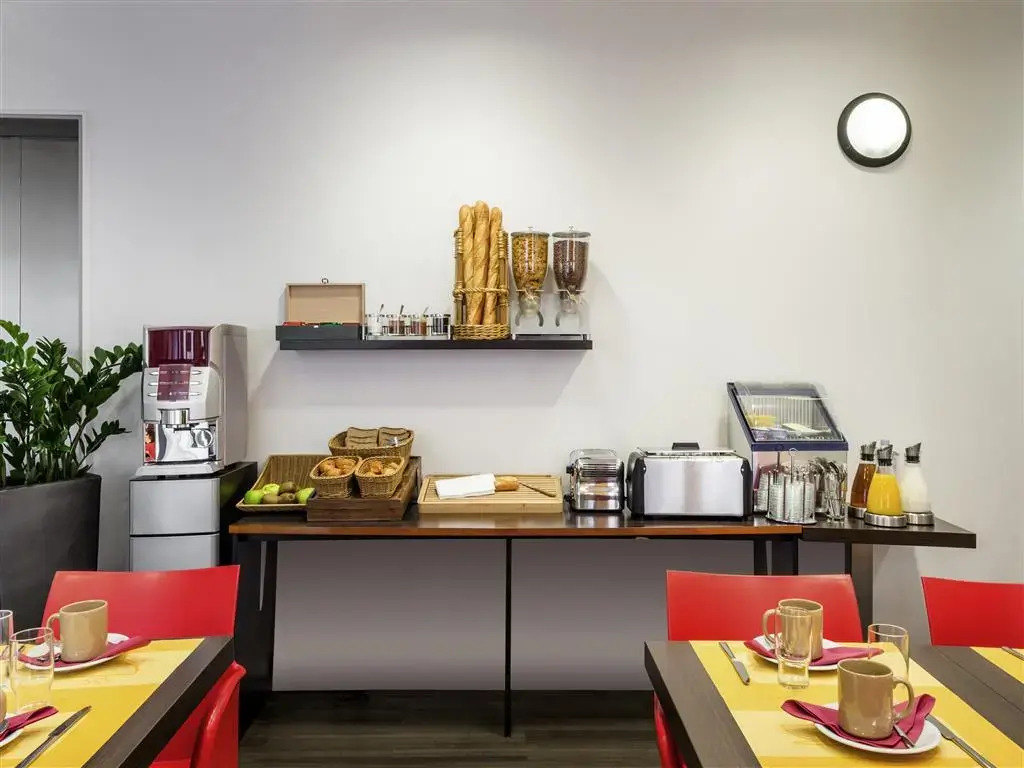 Aparthotel Adagio Access Paris Philippe Auguste