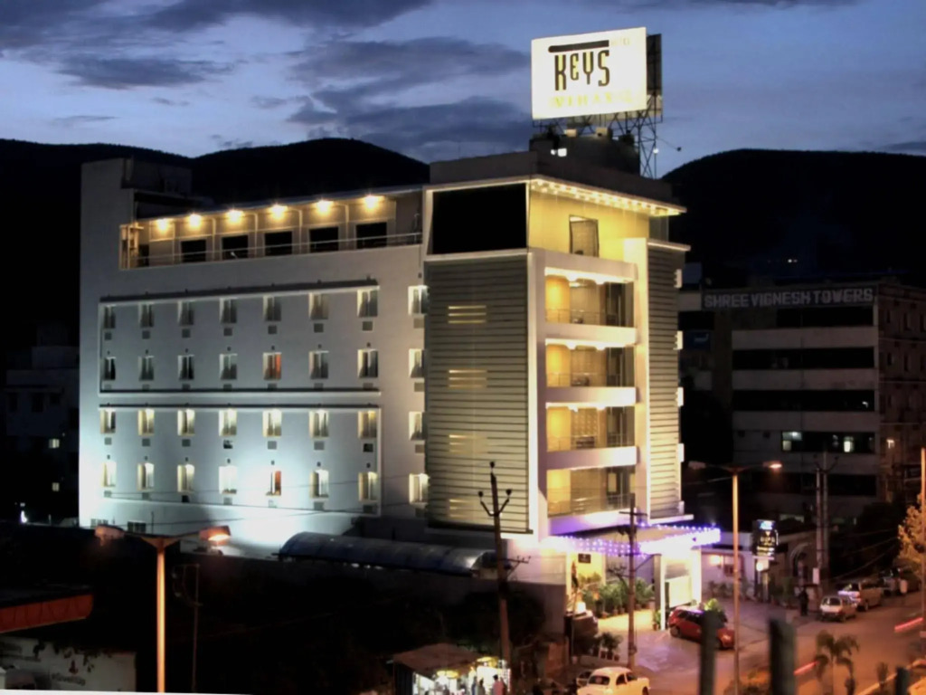 Renest Tirupati