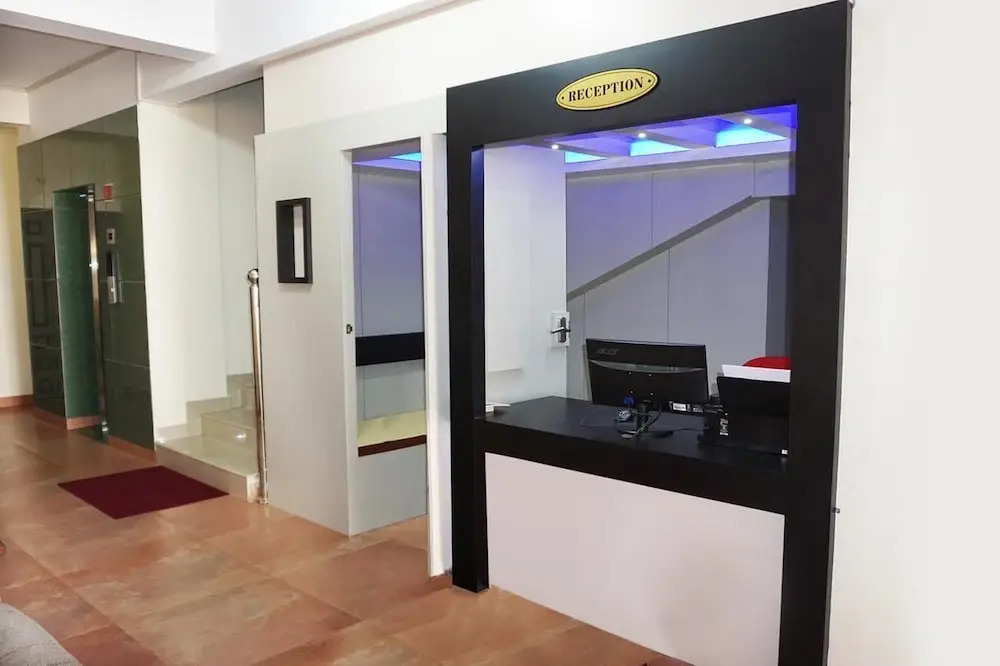 Sapphire Hotel Apartments