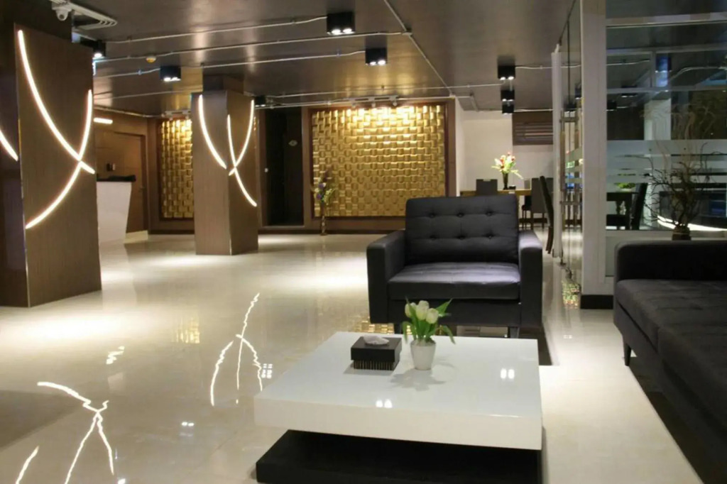 ลีลาวดี รามอินทรา - Leelawadee Resotel Raminthra 23