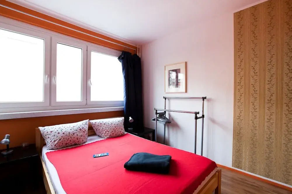 SUITE Park & City Alex 4 rooms 2 bathrooms 2 kitchen