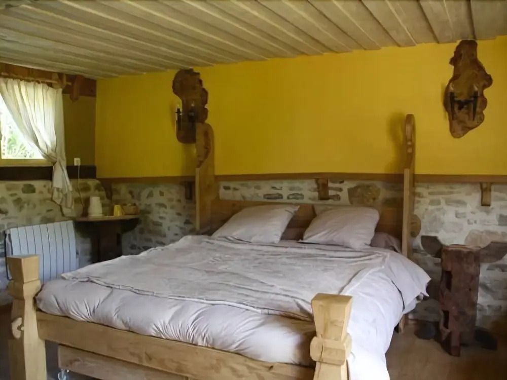 Les Chambres de Pontfol - Chambres dhôtes - Guest house