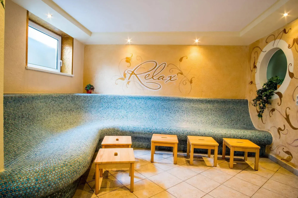 Hotel Flattacher Hof