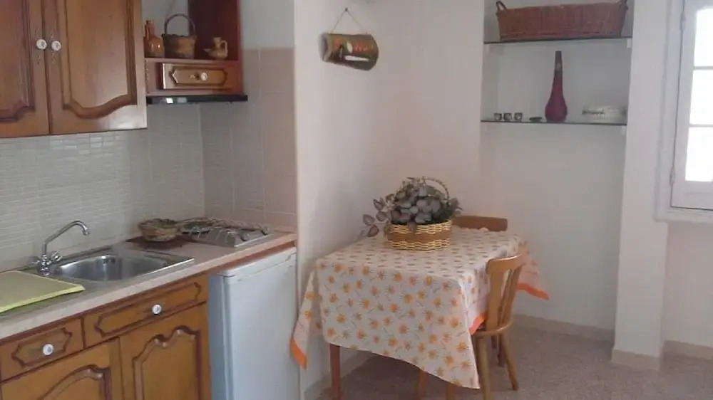 A Casa di Amici