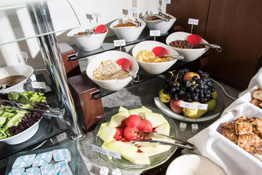 Antusa Palace Hotel & Spa
