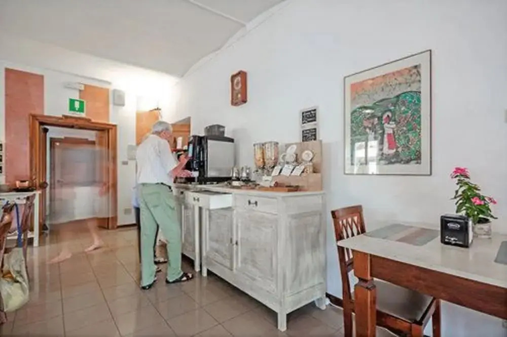 Albergo Rondò