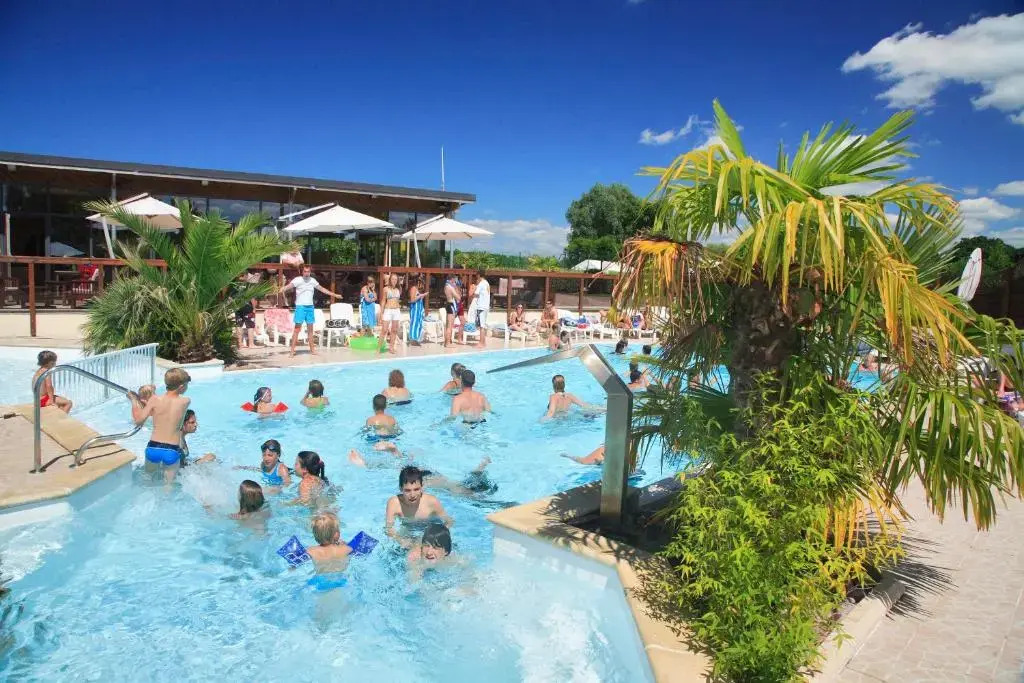 Camping Haliotis