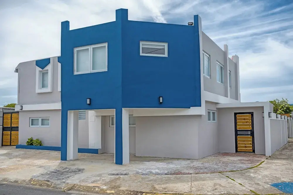 Casa Toñita