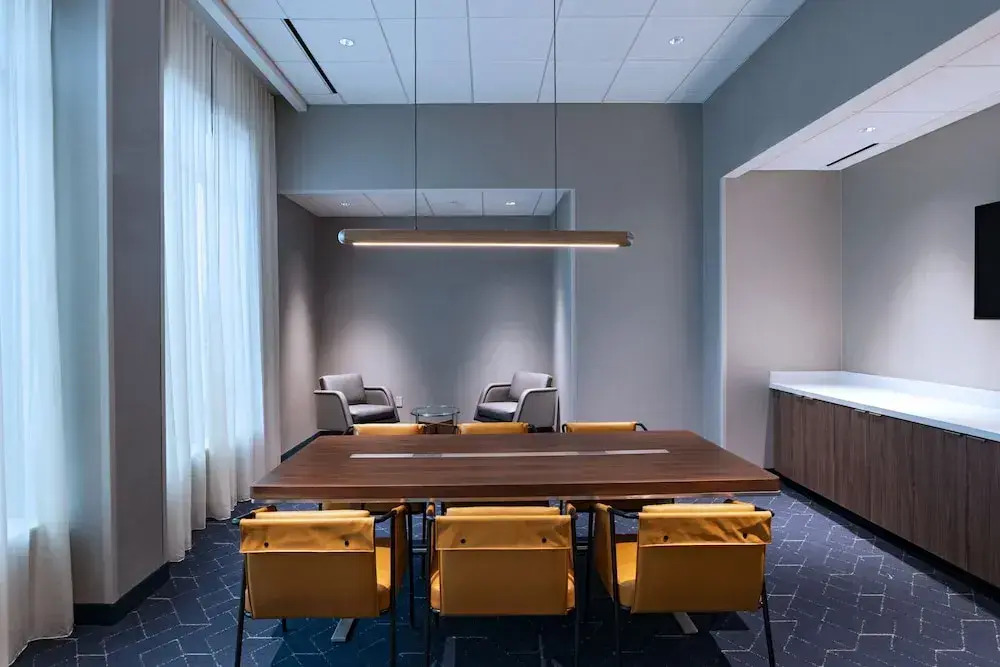 Courtyard Dallas Frisco