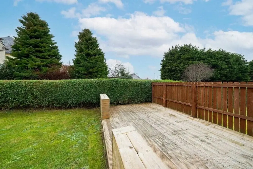 East Sands Haven - Your Perfect Pad in St Andrews