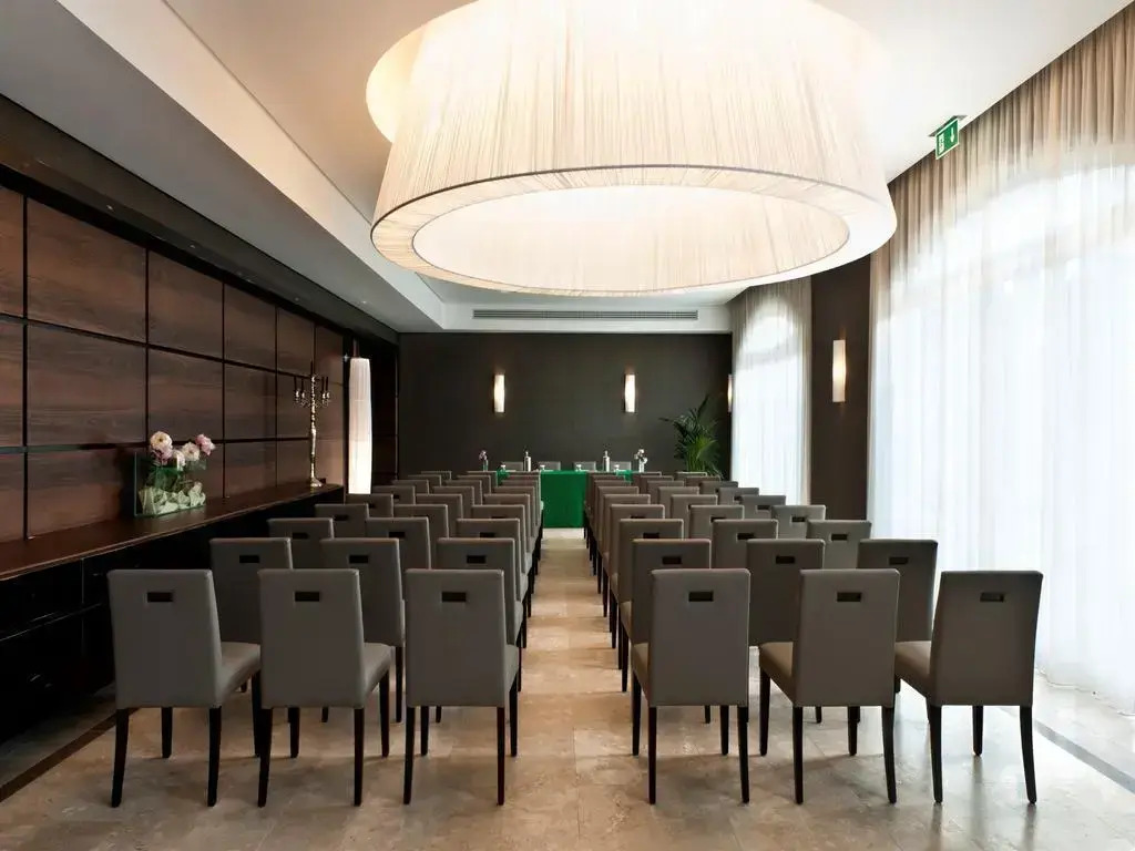 Villa Neri Resort & Spa