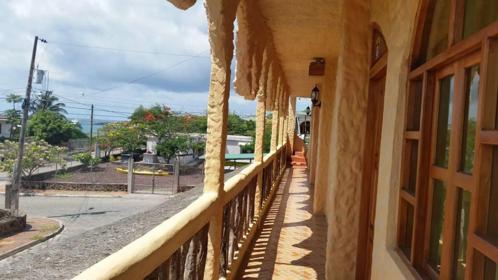 Royal Galápagos Inn