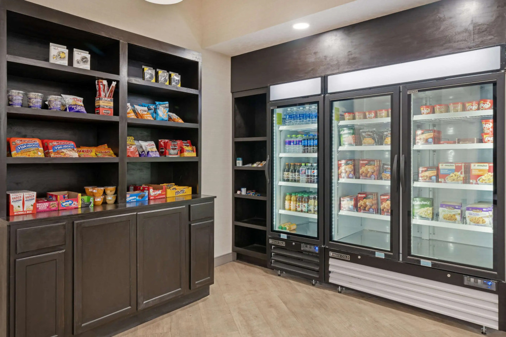 Comfort Suites Idaho Falls