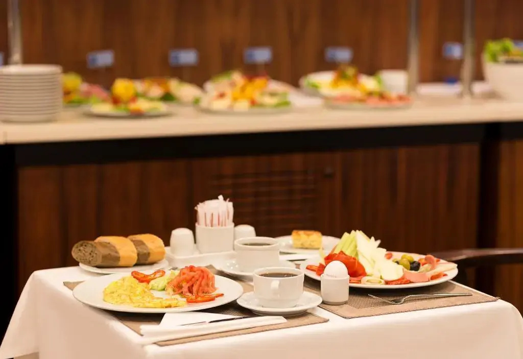 Trip Bosphorus Taksim Hotel