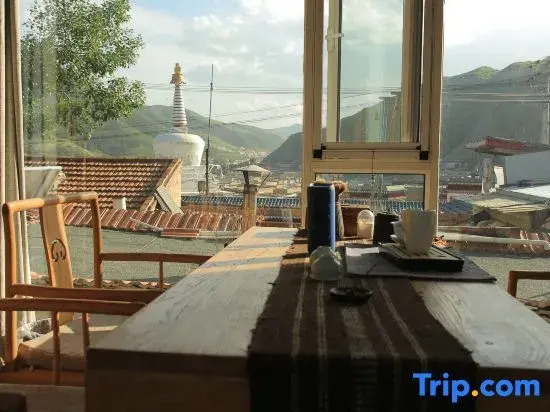 Shangu Guesthouse