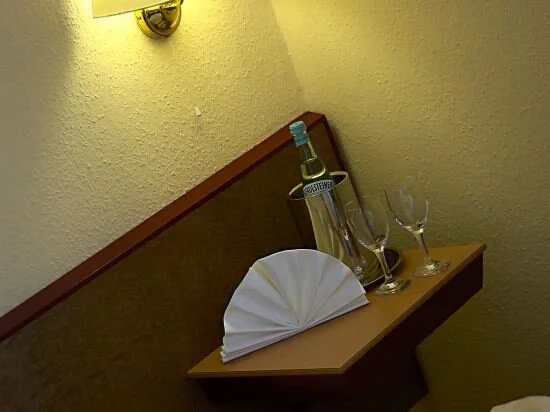 Hotel Alexander