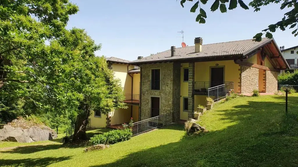 Villa Natale