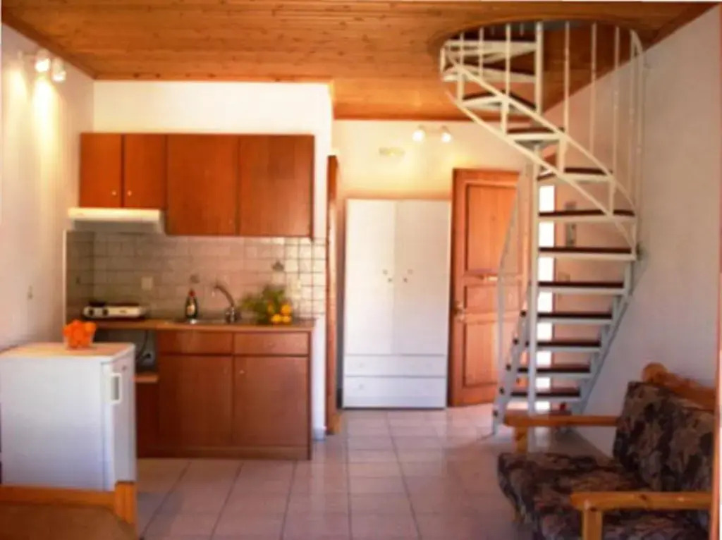 Marketos Apartments