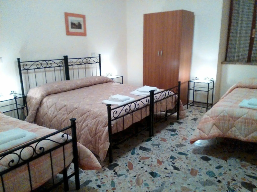 Le Pietre Ricce B&B