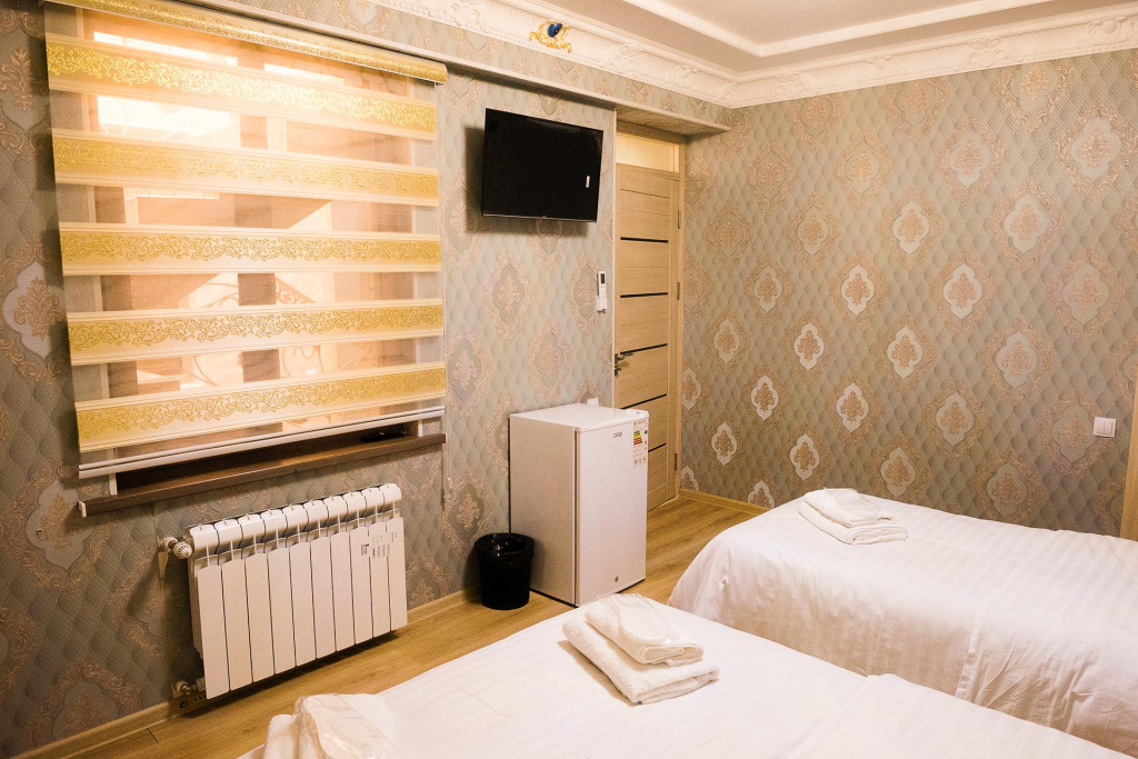 Durdona Hotel