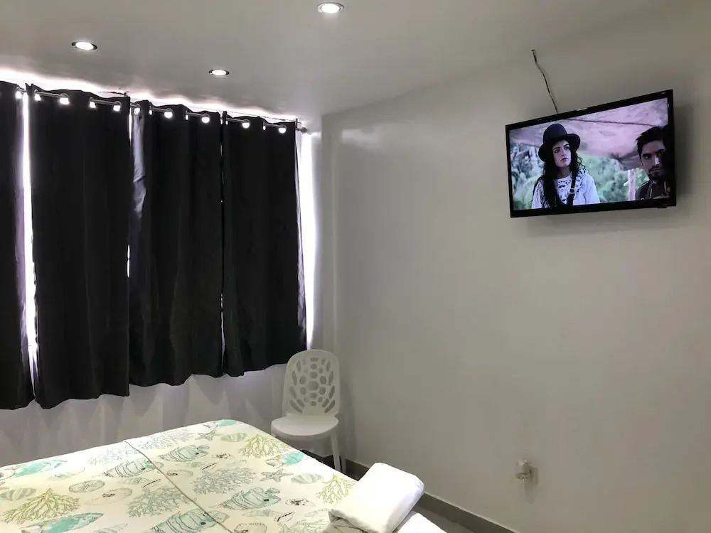 Verdemar Beach Studio Apartment