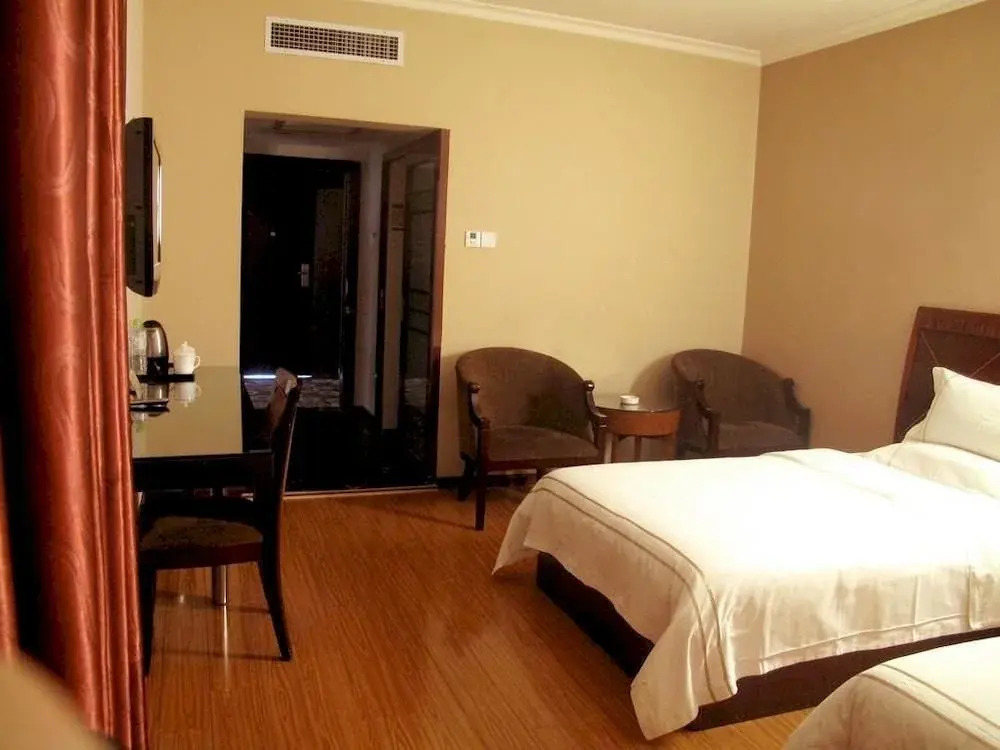 Shubei Hotel