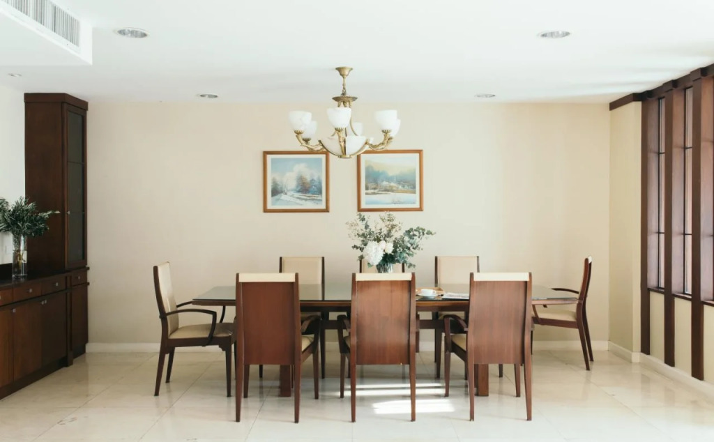 Thomson Residence Hotel