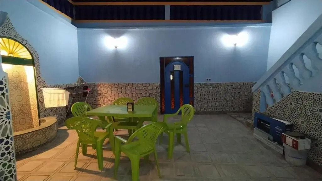 Casa Morisca