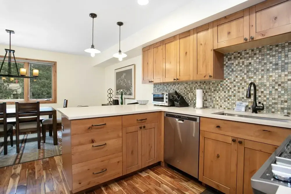 C2 Meadow Creek 3 Bedroom Townhouse