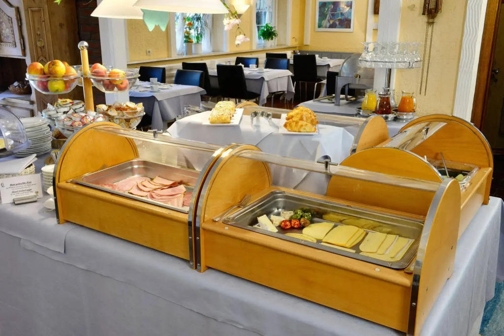 Hotel Rosenhof GmbH