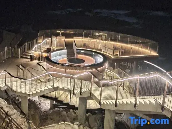 Yanzi Scenic Vacation Homestay (Huizhou Vanke Shuangyue Bay)