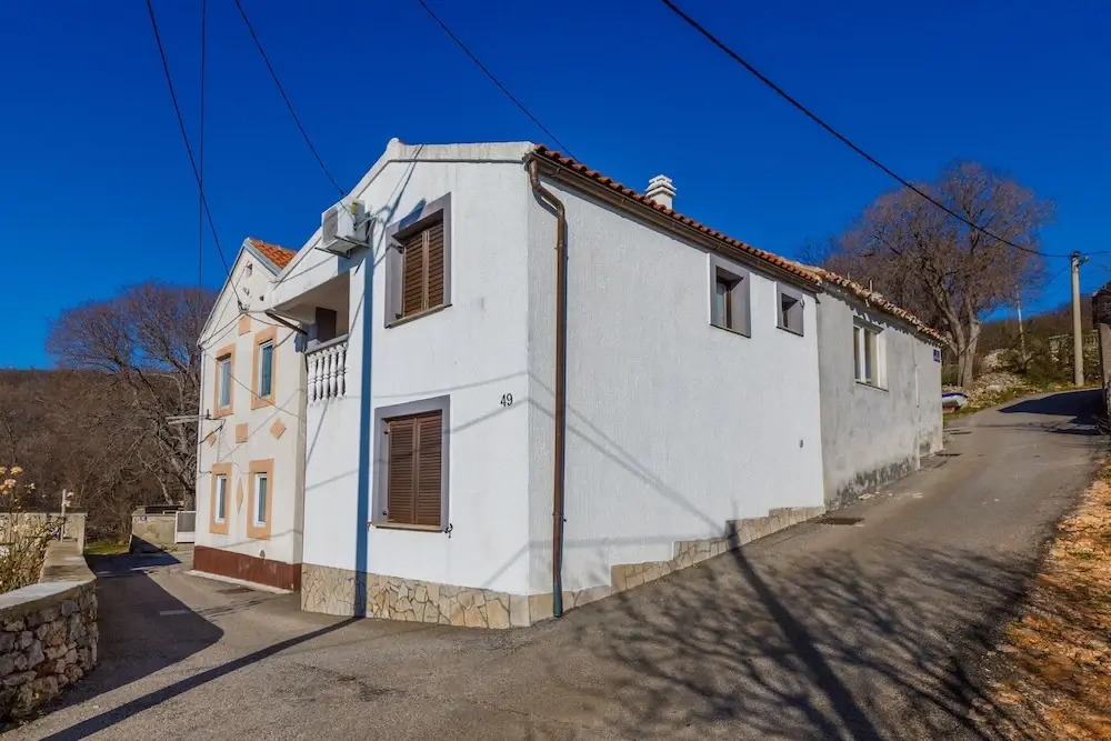 Apartment Lozann