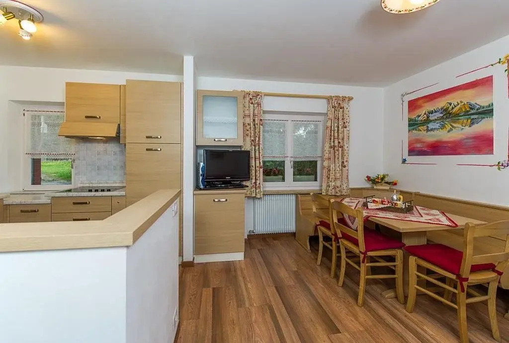 Majon Vajolet - Apartments Luisa