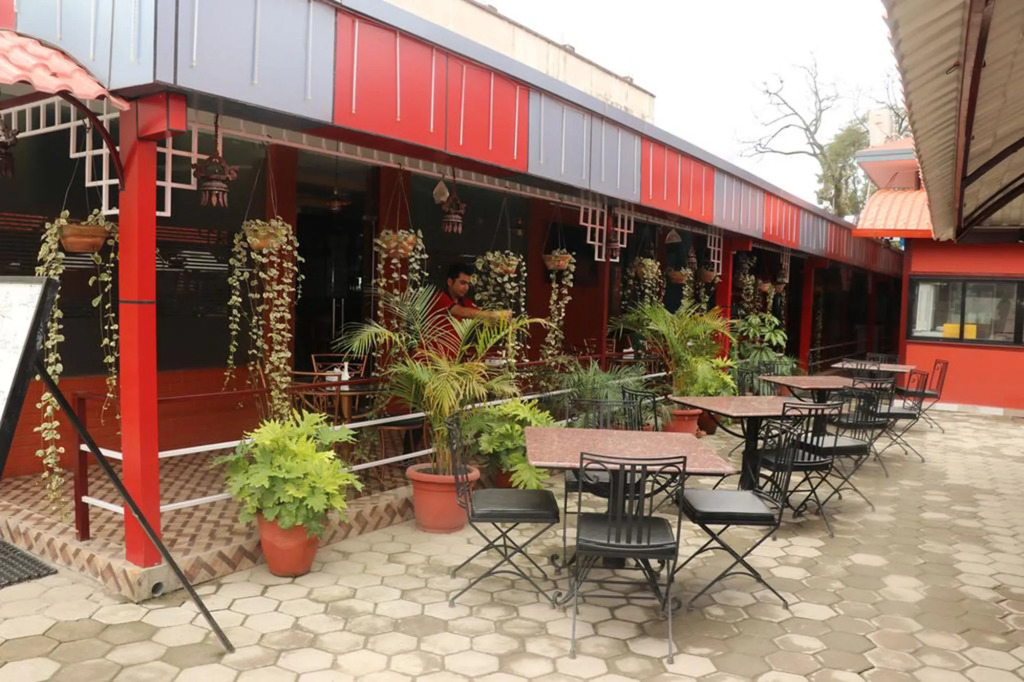 Hotel Imperial Kathmandu