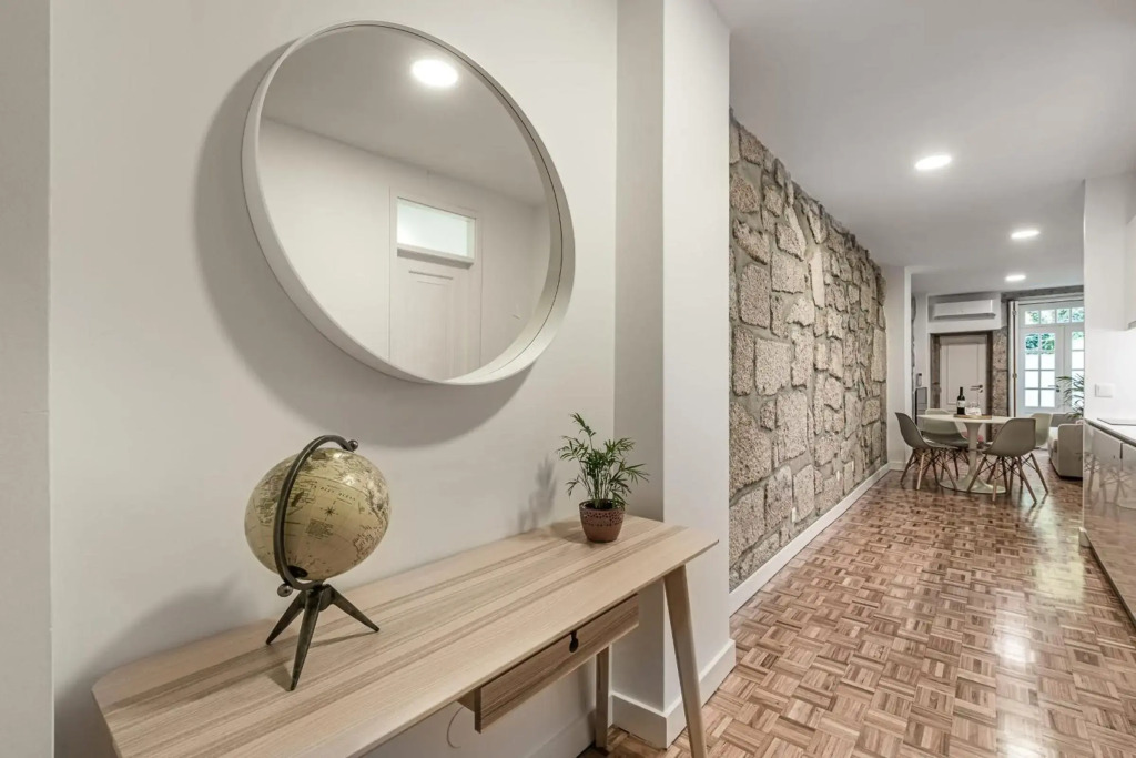 GuestReady - Grandeur River Balcony Reborn