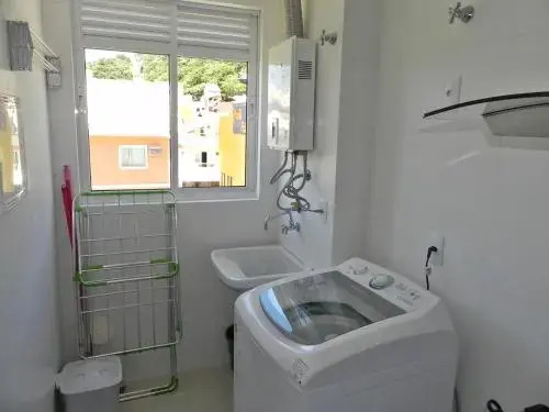Apartamento Boulevard Bombinhas 1032