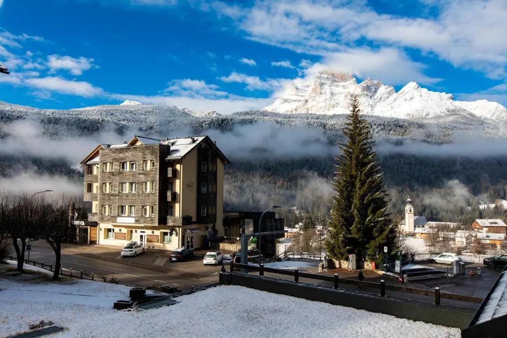 TH Cadore - Hotel Antelao
